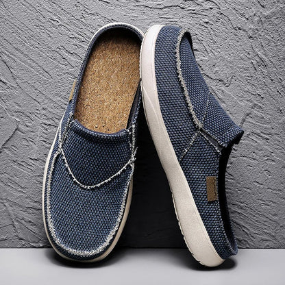 Tom Sterling Yacht Loafers