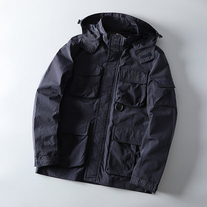 Nordmark All-Weather Jacket