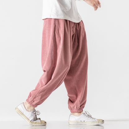 Urban Ridge Kyoto Corduroy