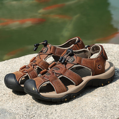 Landstrider Terrain Sandals