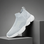 Urban Theory Speedknit Hightop