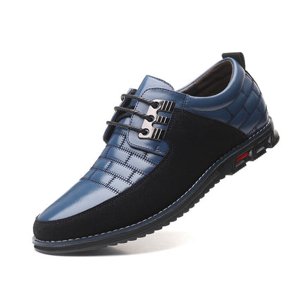 Tom Sterling Executive Shoes