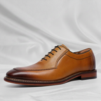 Grant Ellison Cowhide Bespoke Formal Shoes
