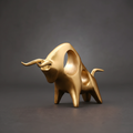 The Sterling Bull Run