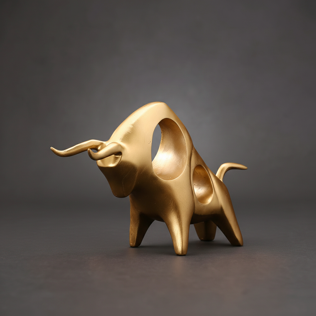 The Sterling Bull Run