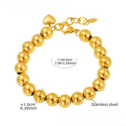 Velouré Sol Layer Bracelet