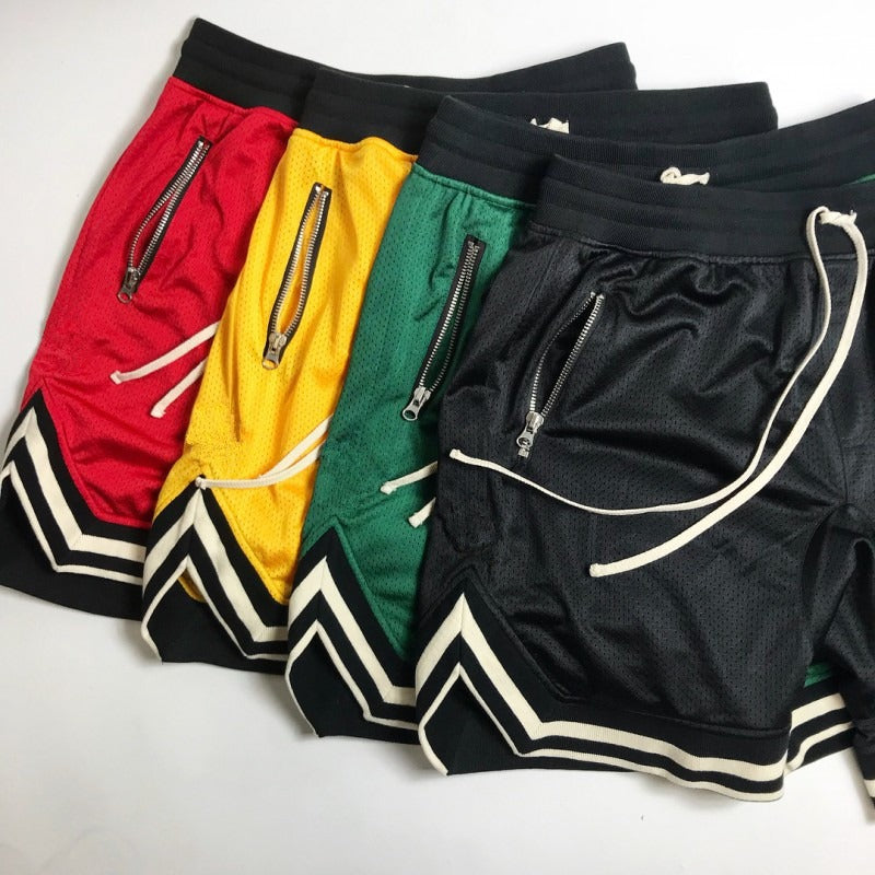 Axel Active Training Shorts
