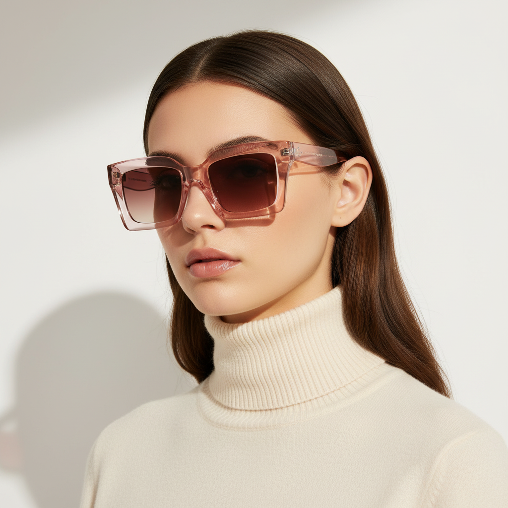 Velouré Lucid Liquid Shades