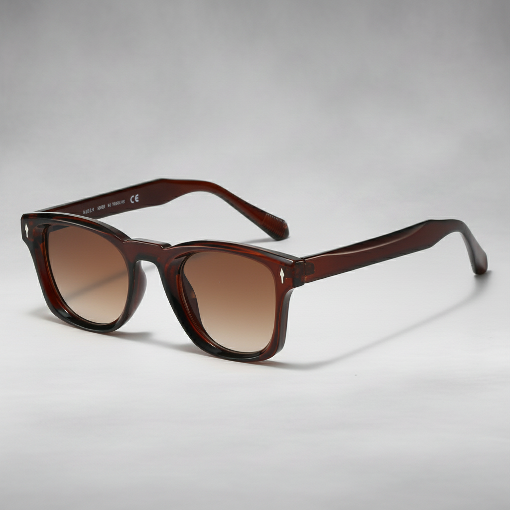 Velouré Angular Shades