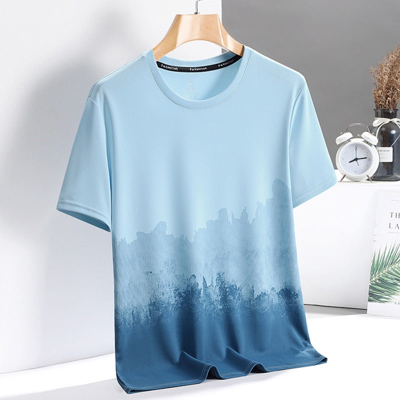 Axel Active Terrain Tee
