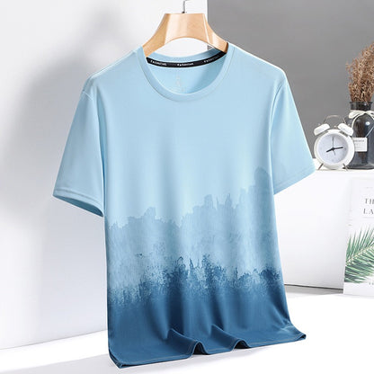 Axel Active Terrain Tee