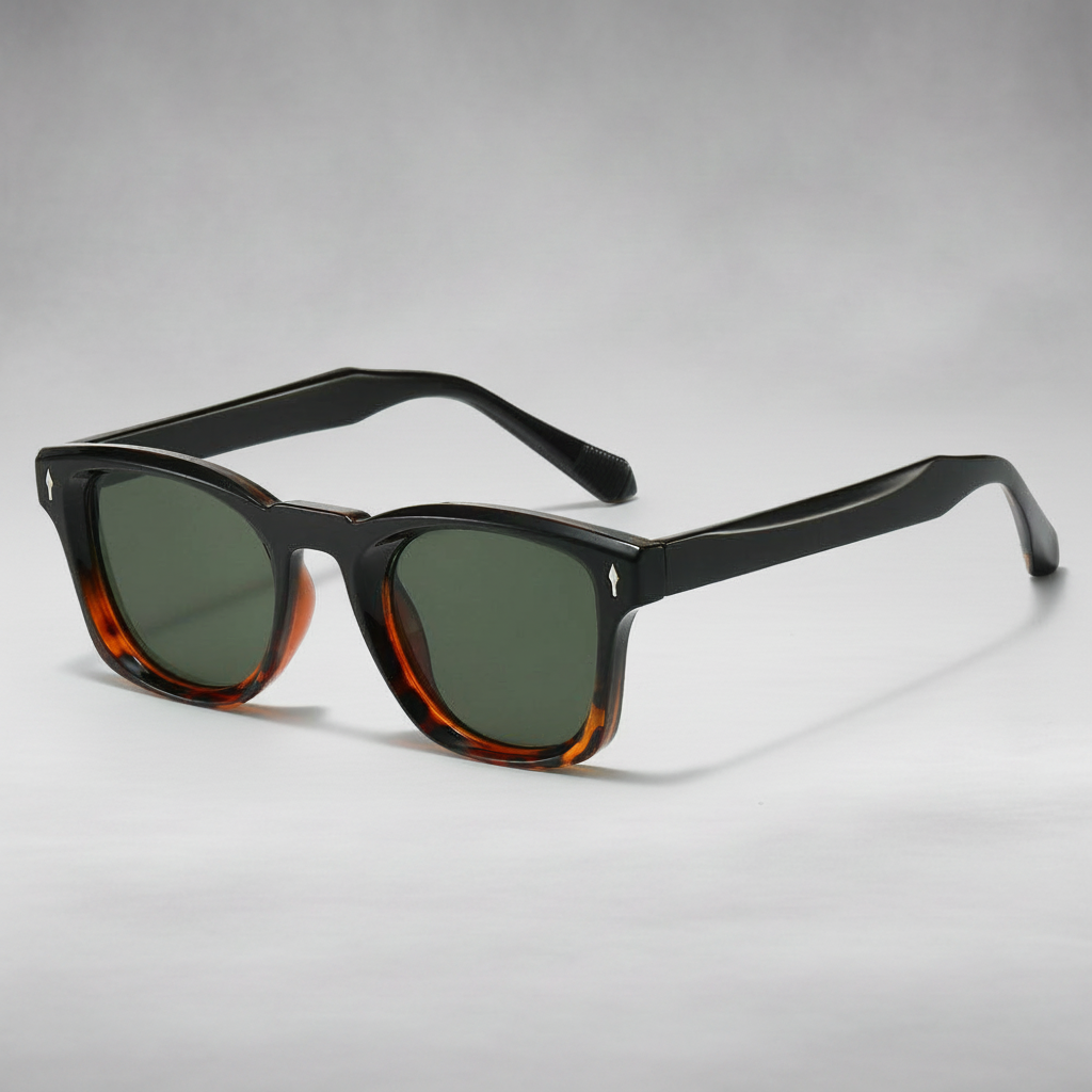 Velouré Angular Shades