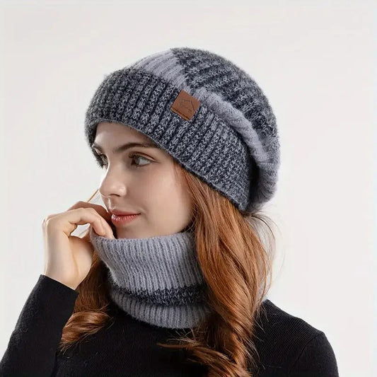 Willow & Vine Timeless Knit Warmth Collection