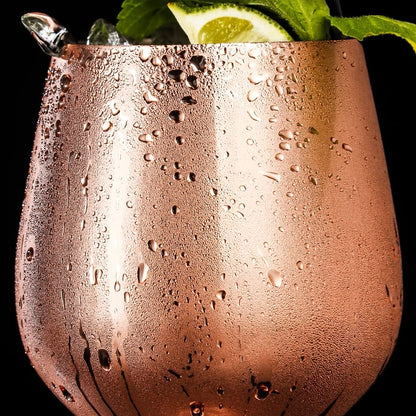 Château Oaks Chill Glass