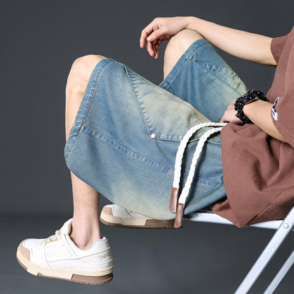 Mitchell™ Drift-Wash Jorts