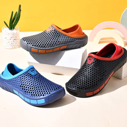 Urban Ridge AeroSport Clogs