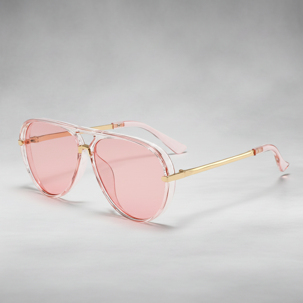Velouré Hollywood Era Aviator