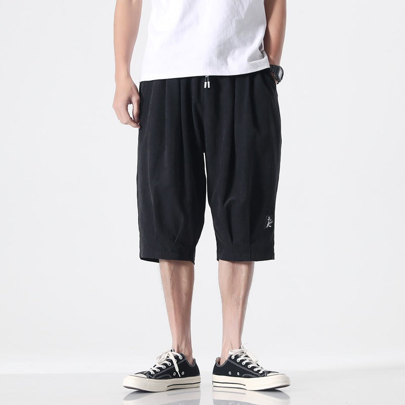 Mitchell™ Kyoto Overknee Shorts