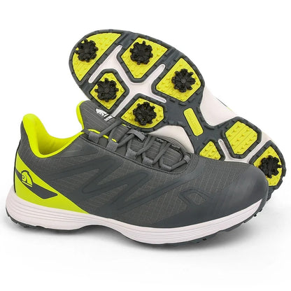 Sterling Drivelock Elite Golf Shoes