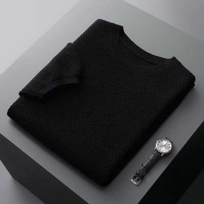 Sterling Pure Wool Crew
