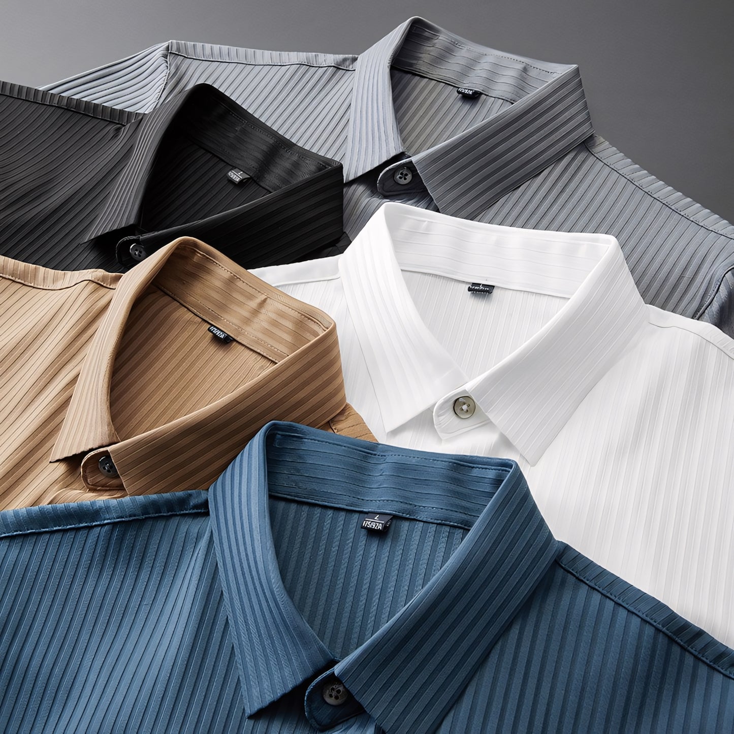 Tom Sterling Airknit Polo