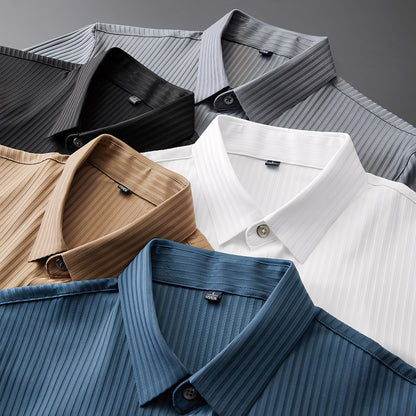 Tom Sterling Airknit Polo