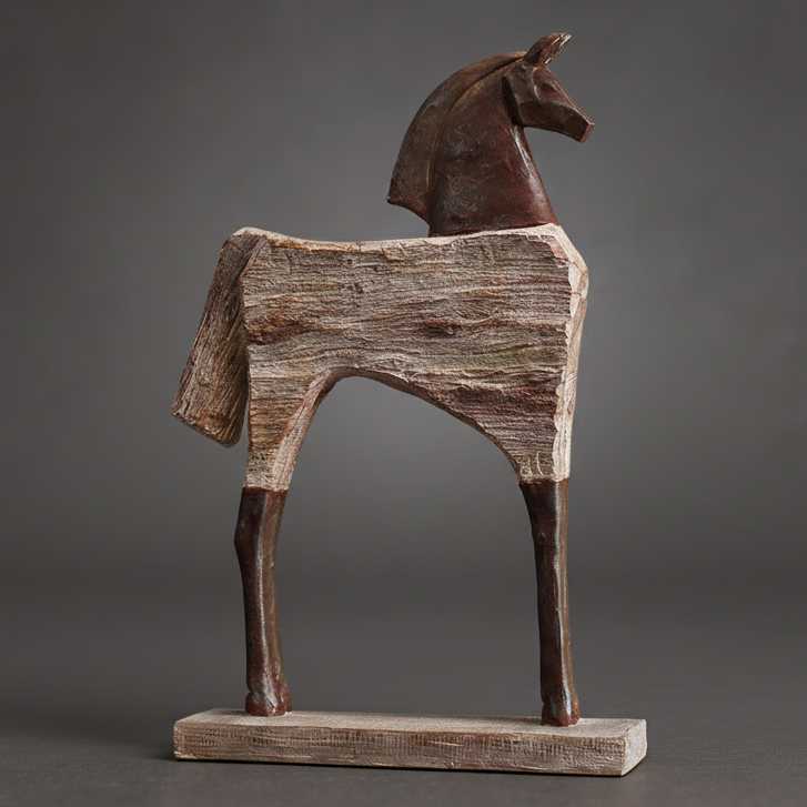 The Wild Horizon Set