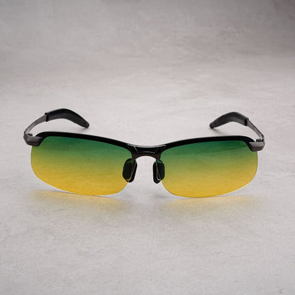 Axel Active Velocity Polarized Shades