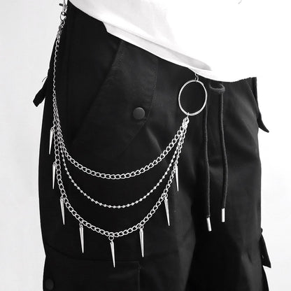 Velouré Silent Fang Chain