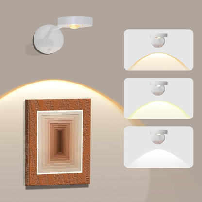 DesignTod™ Art Motion-Sensor Feature Spotlight