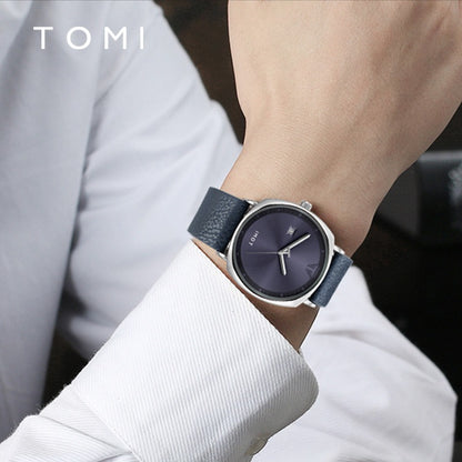 Tomi Signature Timepiece