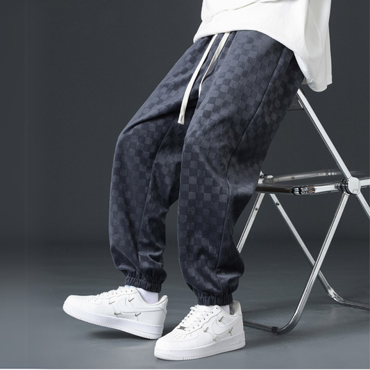 Tom Sterling Checkmate Flex Pants