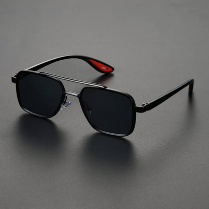 Velouré Monaco Aviator