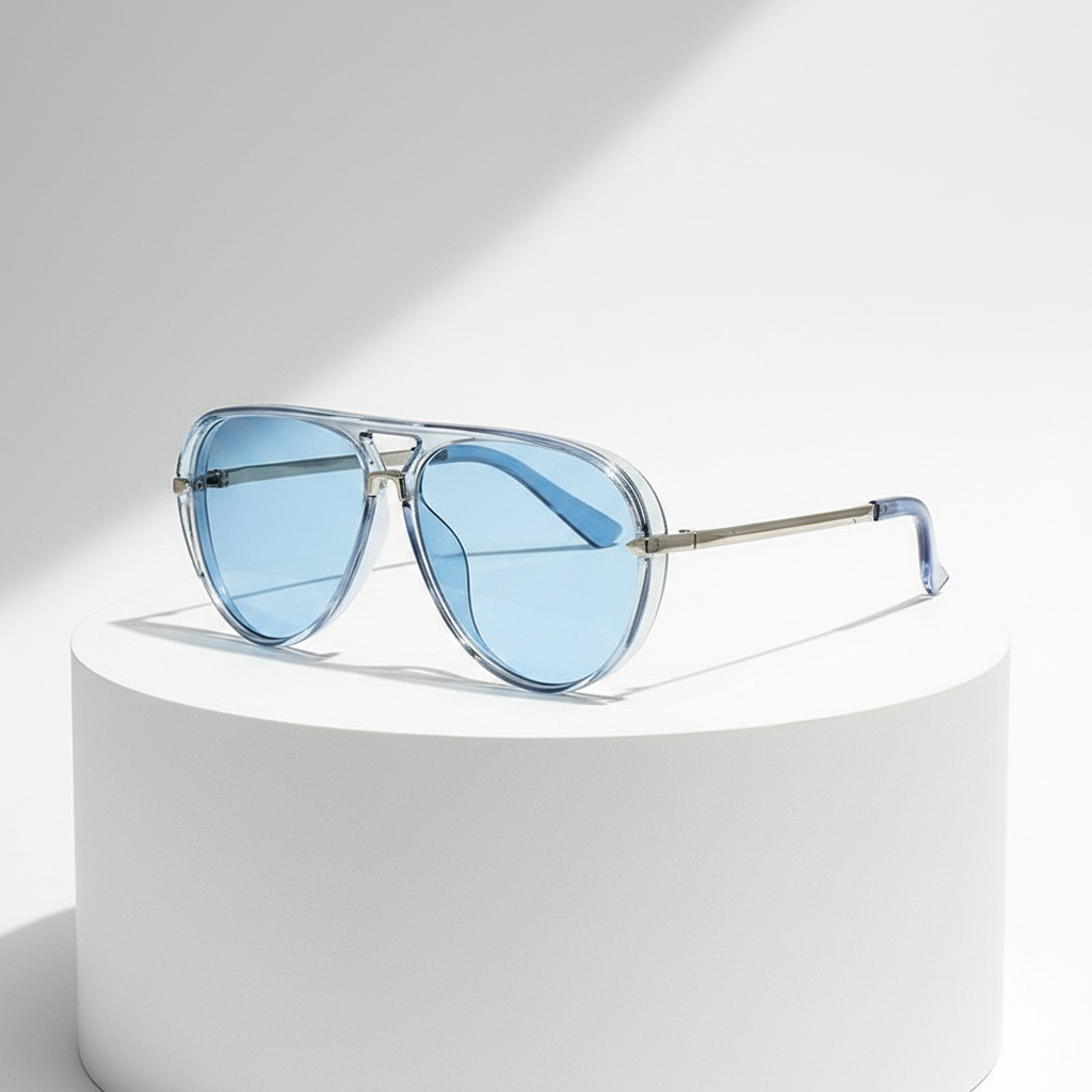 Velouré Hollywood Era Aviator
