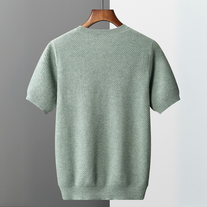 Sterling Pure Wool Crew