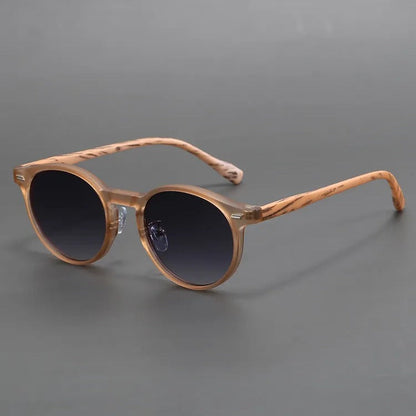 Velouré Thomas Matte Sunglasses