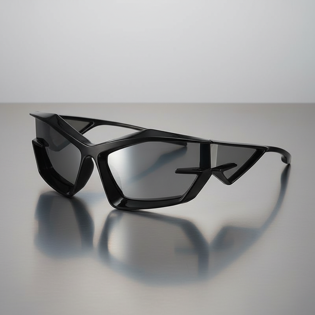 Velouré Visionary Y2K Shades