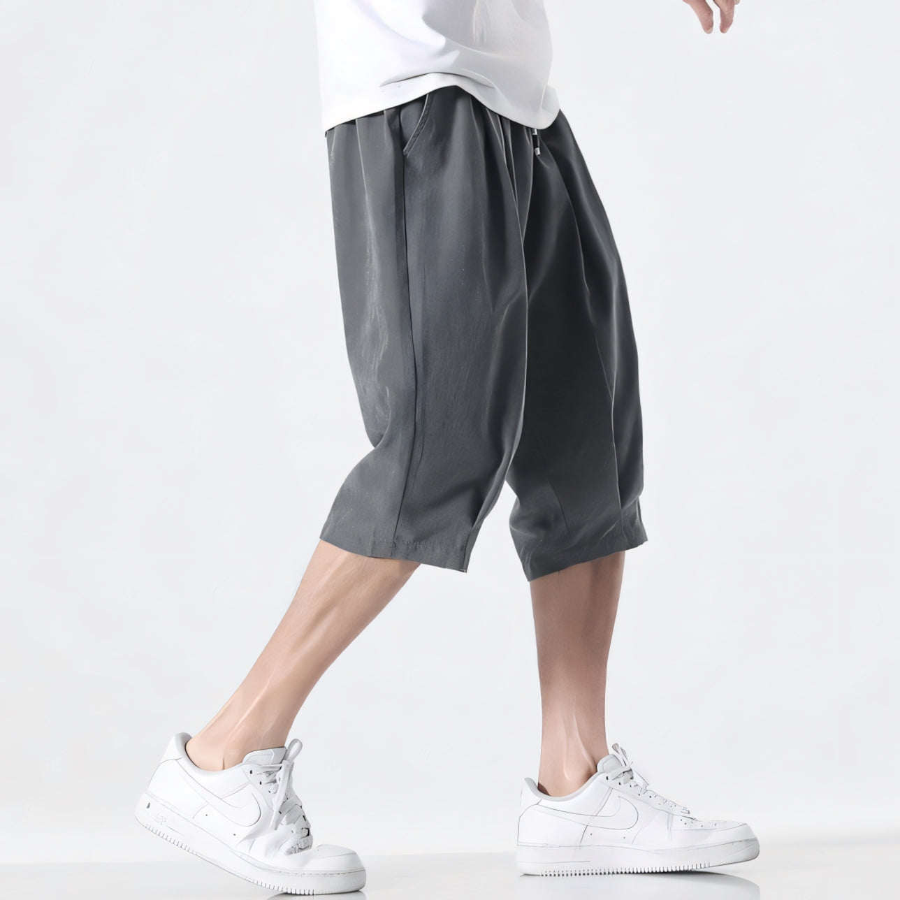 Mitchell™ Kyoto Overknee Shorts