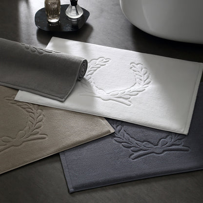 Élan Luxe Cotton Spa Mat