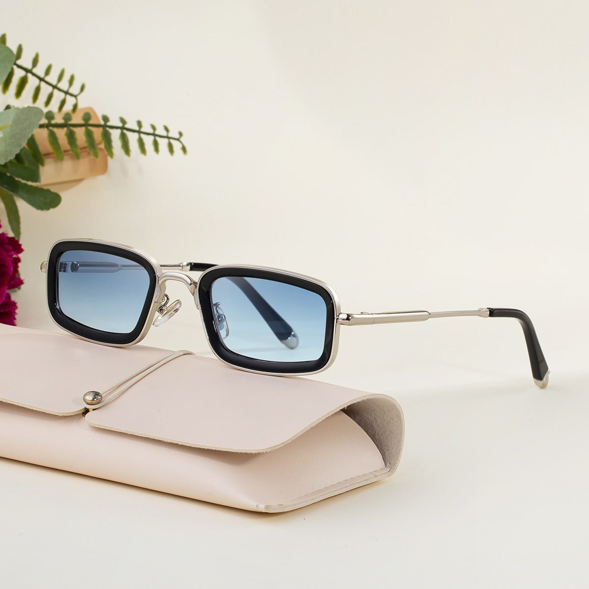 Velouré Celina Shades