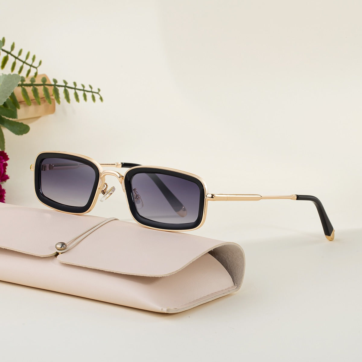Velouré Celina Shades