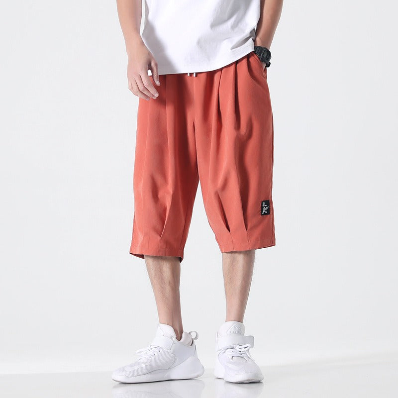 Mitchell™ Kyoto Overknee Shorts