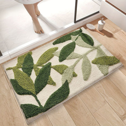 Élan Home Oasis Bath Mat