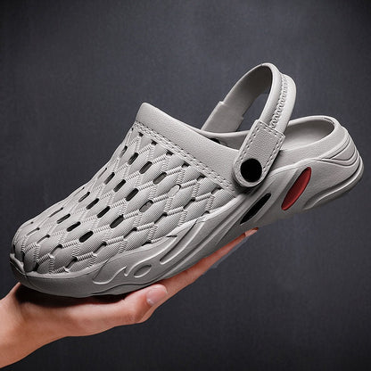 Urban Ridge Everyday Clogs