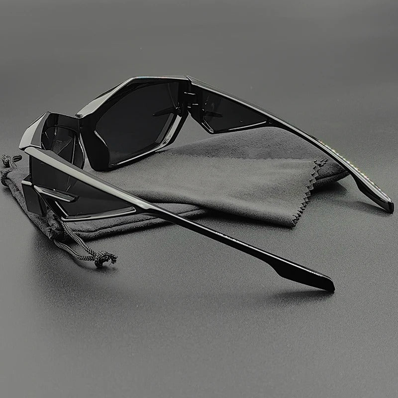 Velouré Visionary Y2K Shades