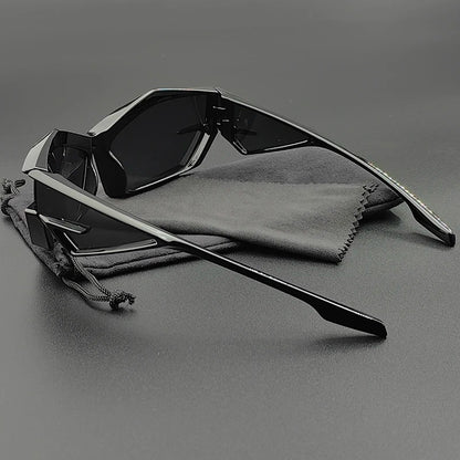 Velouré Visionary Y2K Shades