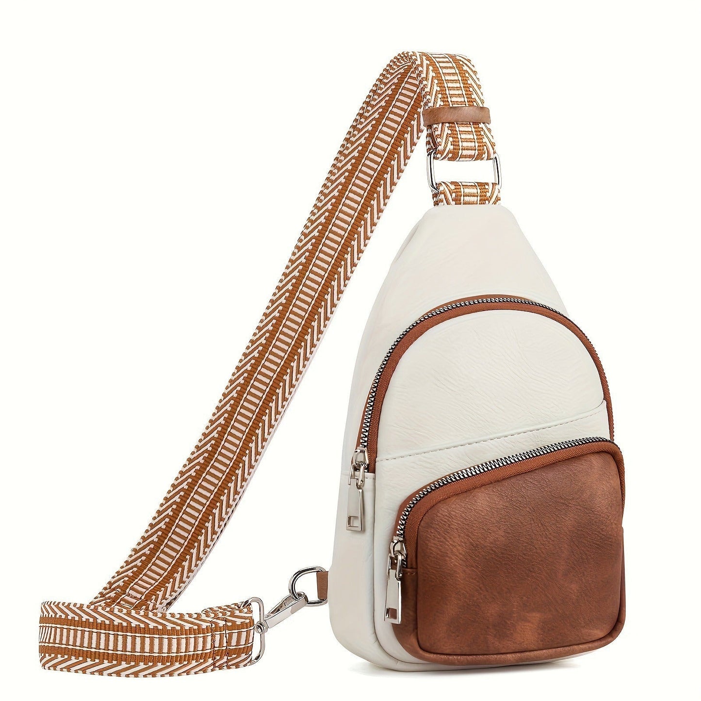 Mukava™ Solace Crossbody Bag