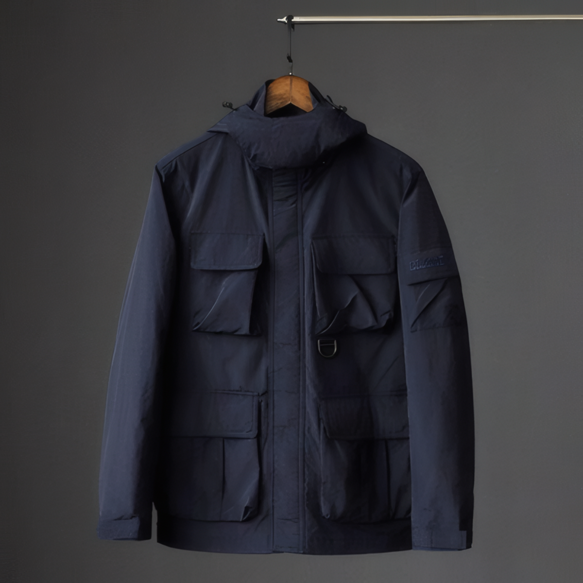 Nordmark All-Weather Jacket