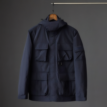 Nordmark All-Weather Jacket
