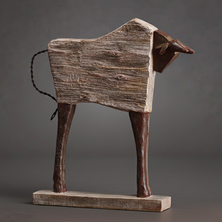 The Wild Horizon Set